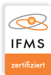 IFMS zertifiziert